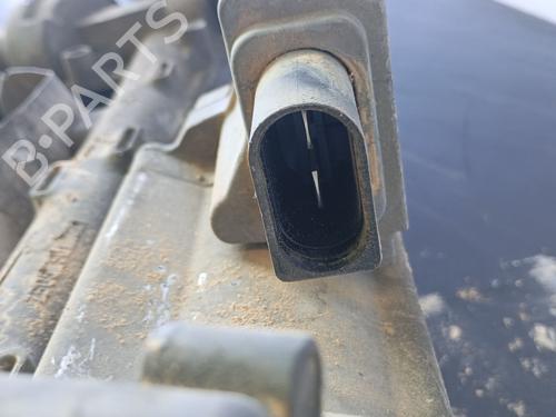 Steering rack AUDI A3 (8P1) 2.0 TDI 16V | BP38535620M22 - Image 4