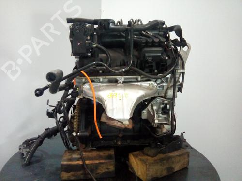 Engine DACIA SANDERO  | BP7777461M1 