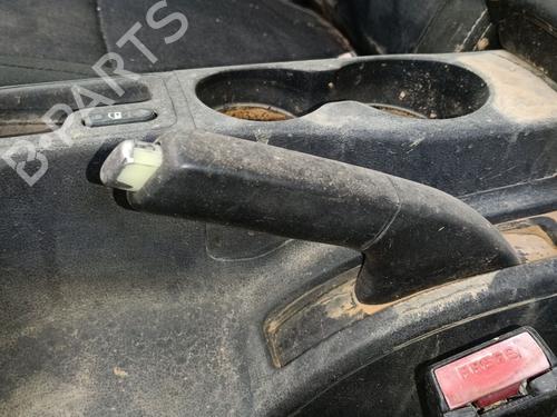 håndbremse håndbremse NISSAN QASHQAI I (J10, NJ10) 2.0 dCi All-wheel Drive (150 hp) 34275827 34275827