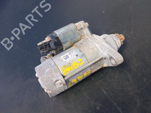 Used Starter AUDI A3 Sportback (8YA, 8YF) [2019-2025]  27464977