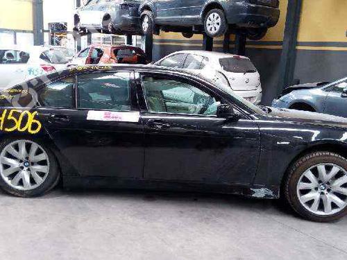 BMW 7 (E65, E66, E67)  730 d  132825