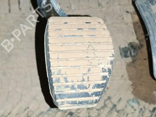 Rempedaal PEUGEOT 208 I (CA_, CC_) [2012-2021]  31176484