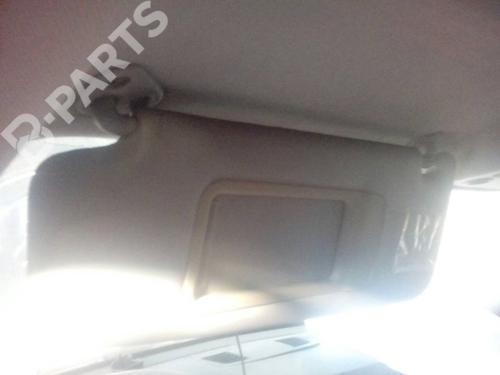 Used Left sun visor Left sun visor BMW 3 (E90) 320 d (163 hp) 9419937 9419937