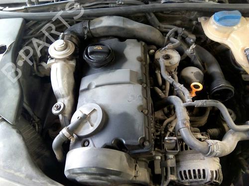 Engine VW PASSAT B5.5 (3B3) 1.9 TDI | BP7673283M1