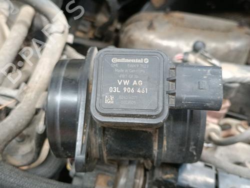 Used Mass air flow sensor Mass air flow sensor 36886415 36886415