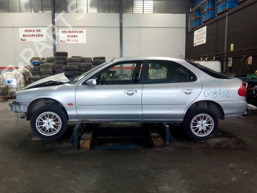 AC compressor FORD MONDEO II (BAP)  | BP7983620M34 