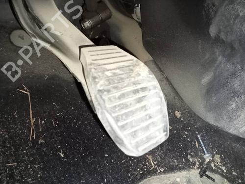 Bremsepedal OPEL CORSA E (X15) [2014-2025]  22809239