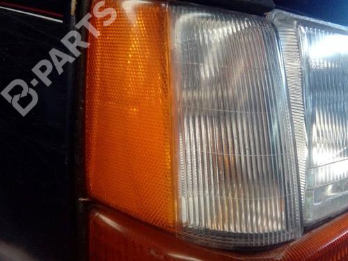 Used Right front indicator Right front indicator CHRYSLER VOYAGER / GRAND VOYAGER III (GS_, NS_) 2.5 TD (116 hp) 8938590 8938590