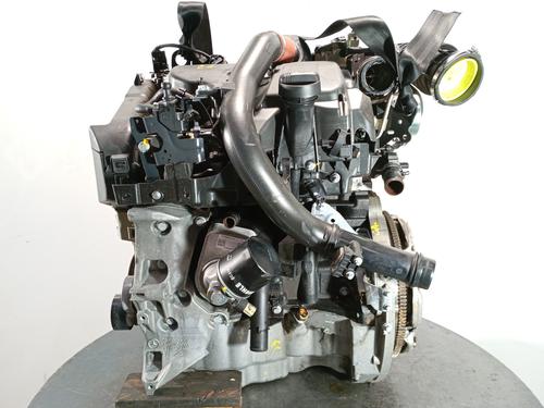 Used Engine INFINITI Q30 [2015-2025]  22715971