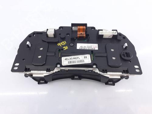 Instrument cluster NISSAN QASHQAI II SUV (J11, J11_) 1.5 dCi | BP9270176C47 