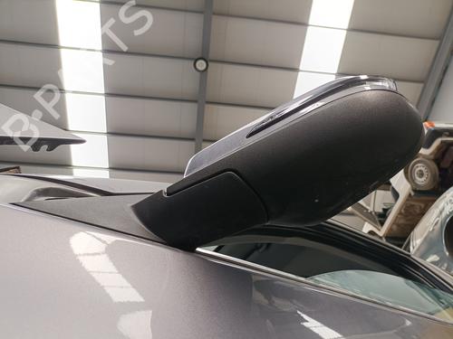 Left mirror DR DR 5.0 SUV | BP20706786C26 - Image 3
