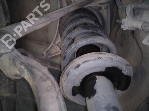 Used Right front shock absorber Right front shock absorber AUDI Q5 (8RB) 3.0 TDI quattro (240 hp) 8217182 8217182