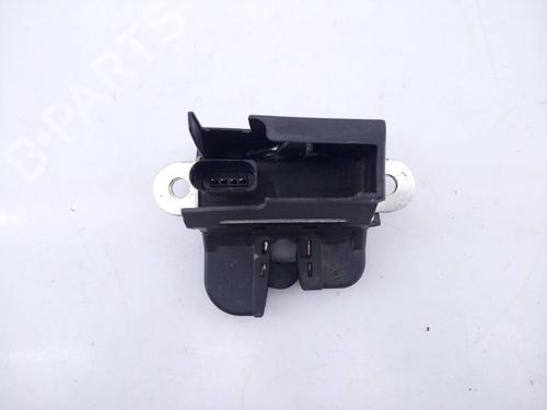 Tailgate lock VW GOLF PLUS V (5M1, 521) | BP18621597C101