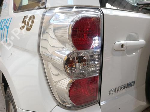 Used Left taillight Left taillight SUZUKI GRAND VITARA II (JT, TE, TD) 1.9 DDiS All-wheel Drive (JT419, TD44, JB419WD, JB419XD,... (129 hp) 34439516 34439516