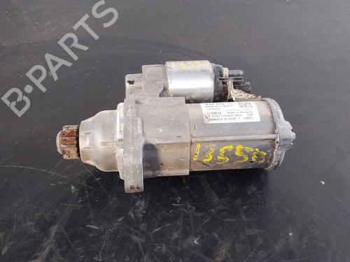 Used Starter SEAT IBIZA V (KJ1, KJG) 1.0 TSI (95 hp) 27337538