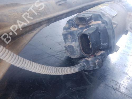 Steering rack SEAT LEON (5F1) 1.6 TDI | BP29160646M22  - Image 5