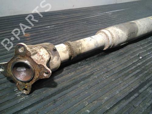 Driveshaft TOYOTA LAND CRUISER PRADO (_J12_) 3.0 D-4D (KDJ120, KDJ125) | BP4237709M37 