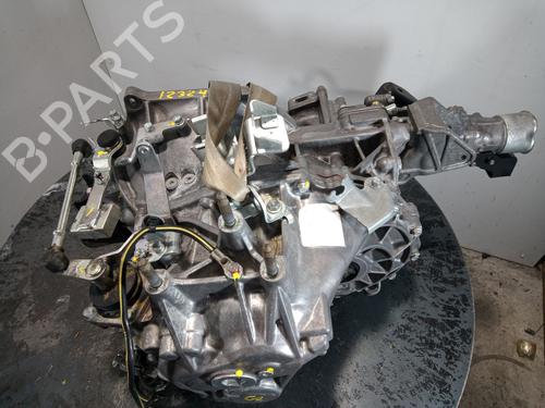 Gearbox PEUGEOT 4008  | BP19065059M3 