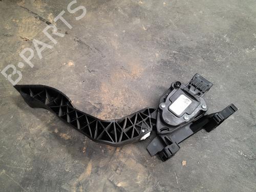 Pedal JEEP COMPASS (MP, M6, MV, M7) 1.4 MultiAir (140 hp) 26931011