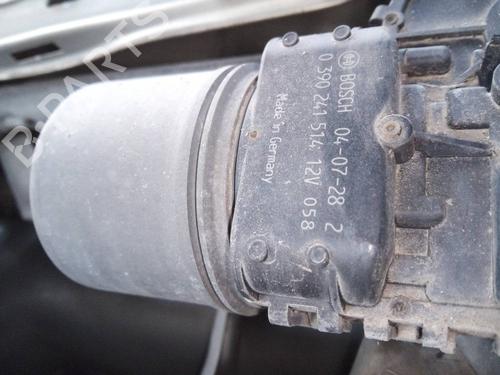 Viskermotor vindrude ALFA ROMEO GT (937_) 2.0 JTS (937CXH1A, 937CXH11) (165 hp) 10627445