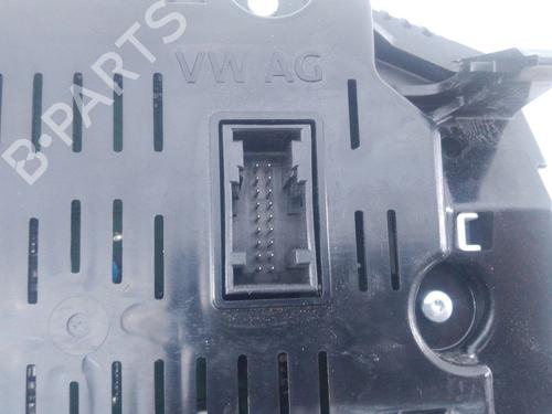 Instrument cluster VW T-CROSS (C11, D31)  | BP32516874C47 