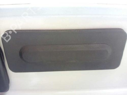 Used Tailgate handle PEUGEOT 3008 II SUV (MC_, MR_, MJ_, M4_) 1.5 BlueHDi 130 (131 hp) 5861356