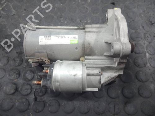 Used Starter CITROËN C4 I (LC_) 1.6 16V (109 hp) 10378249