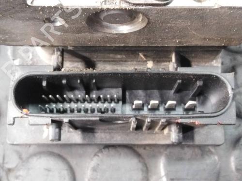 ABS pump RENAULT CLIO III (BR0/1, CR0/1)  | BP10377702M43 