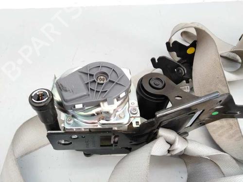 Front right seatbelt MERCEDES-BENZ E-CLASS Coupe (C207) E 250 CDI / BlueTEC / d (207.303, 207.304) | BP8719994I25 