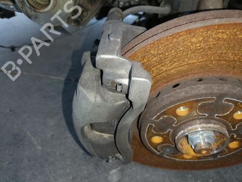 Used Left front brake caliper Left front brake caliper 37440377 37440377