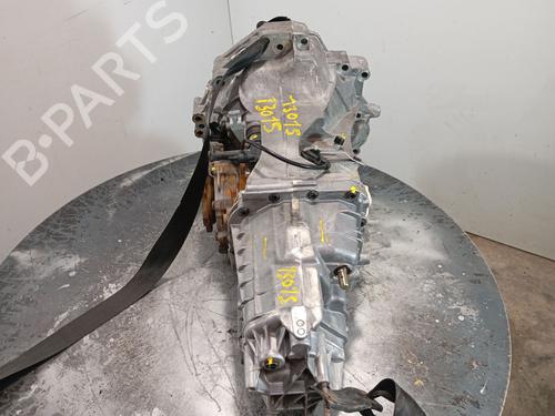 Getriebe VW PASSAT B5.5 (3B3) 1.9 TDI | BP28810310M3 