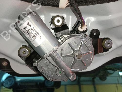 Used Rear wiper motor Rear wiper motor RENAULT CLIO IV (BH_) 1.5 dCi 90 (90 hp) 32059230 32059230