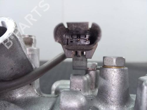 AC compressor BMW 4 Coupe (F32, F82) 420 d | BP10346078M34 