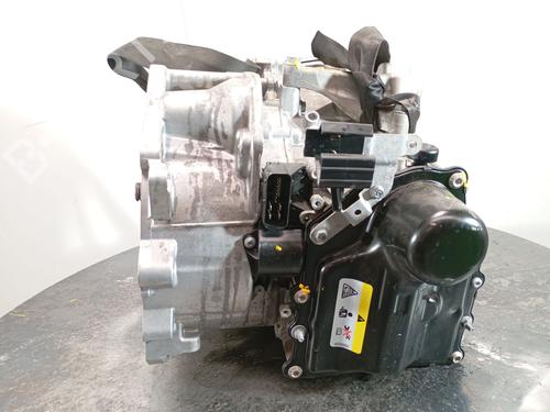 Gearbox CUPRA LEON (KL1, KU1, KUG) 1.5 eTSI | BP37073165M3 - Image 4