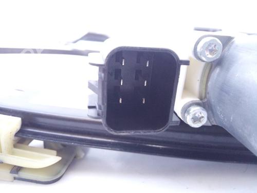Front left window mechanism FORD FOCUS III  | BP22334412C22 