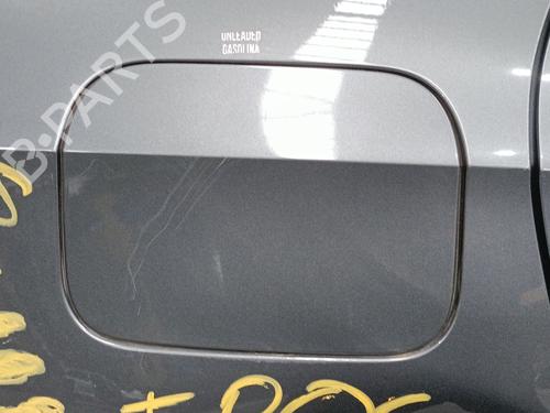 Tanklåg VW T-ROC (A11, D11) 1.0 TSI (110 hp) 33013260