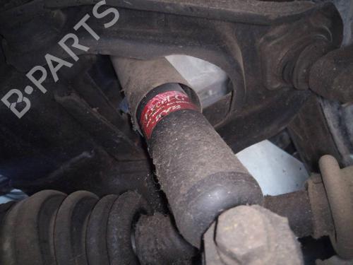 Amortisseur avant droit NISSAN TERRANO II (R20) 2.7 TDi 4WD (125 hp) 10561959