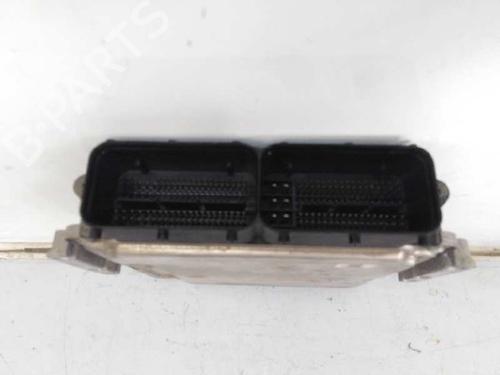 Engine control unit (ECU) HYUNDAI TUCSON (TL, TLE) 1.7 CRDi | BP5947734M57 