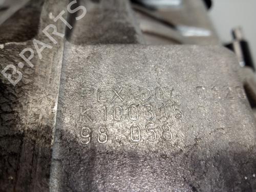 Gearbox AUDI A7 Sportback (4GA, 4GF) 3.0 TDI quattro | BP15545280M3