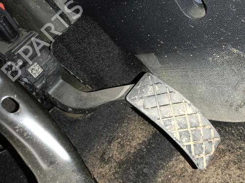 Used Pedal VW T-CROSS (C11, D31) [2018-2025]  29284873