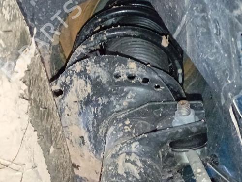 Used Right front shock absorber Right front shock absorber VW T-ROC (A11, D11) 1.5 TSI (150 hp) 32859213 32859213