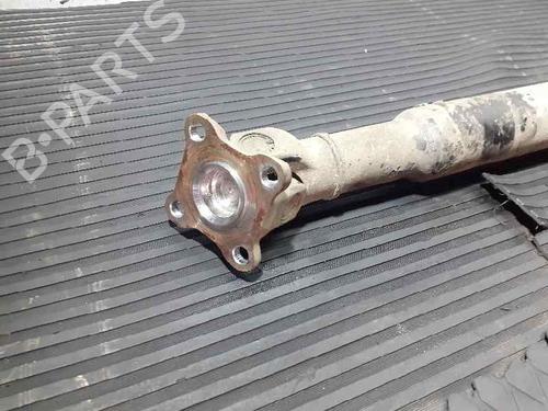 Driveshaft SUZUKI GRAND VITARA II (JT, TE, TD) 1.9 DDiS (JB419WD, JB419XD) | BP6053397M37 