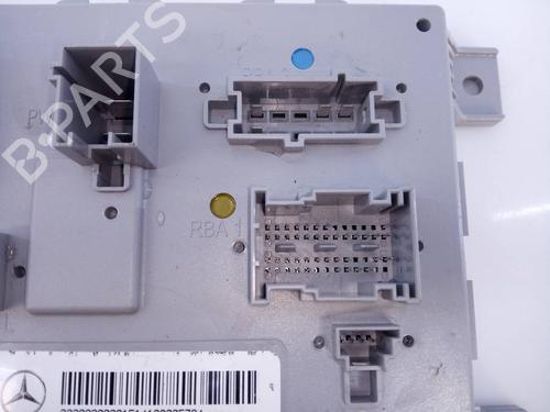 Electronic module MERCEDES-BENZ C-CLASS T-Model (S205)  | BP9271043M83 