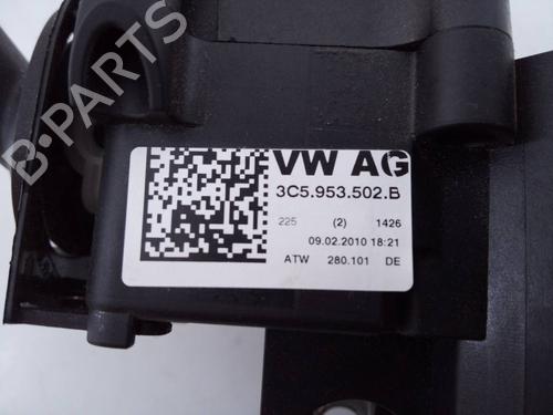 Steering column stalk VW PASSAT B6 (3C2)  | BP21139777I23 