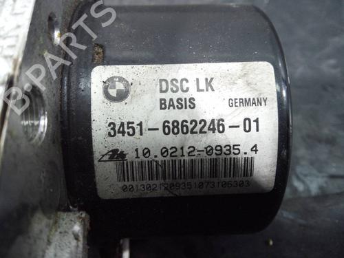 ABS pump BMW 1 (F20) 118 d | BP15407907M43 