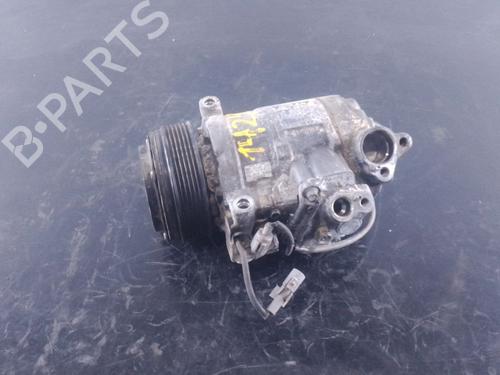 Used AC compressor BMW 3 (E90) 320 d (177 hp) 31609281