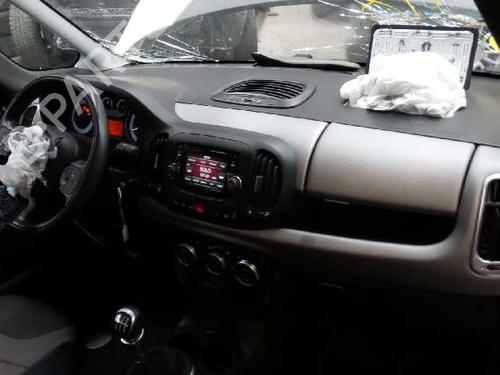 Front right window mechanism FIAT 500L (351_, 352_) 1.6 D Multijet (199LYD1B) | BP475900C23 
