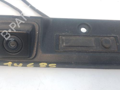Tailgate handle RENAULT KADJAR (HA_, HL_) 1.6 dCi 130 (HLA4) | BP32090504C132 - Image 2