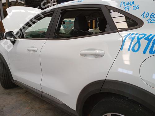 Dør venstre bagtil FORD PUMA (J2K, CF7) 1.0 EcoBoost mHEV | BP36596390C4 - Image 5