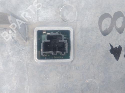 Instrument cluster FORD PUMA (J2K, CF7) 1.0 EcoBoost mHEV | BP36552755C47 - Image 4